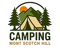 Camping Mont Scotch Hill